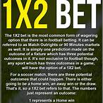 bet 1x2